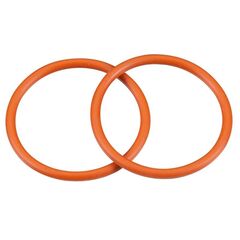 O-RING (S-25) SILENCER GASKET F-6020