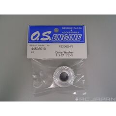 DRIVE WASHER FS200S-FI