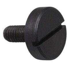 Rear Counter Weight Retaining Screw