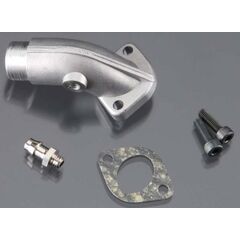 INTAKE MANIFOLD ASSY FS91S2-FI