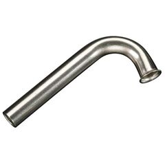 EN46169100-EXHAUST PIPE FT160