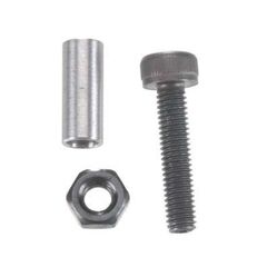 REAR HOUSING ASSEMBLE PIPE IL-300