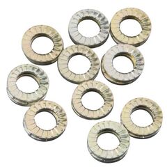 NORD LOCK WASHER M4 (10PCS.)