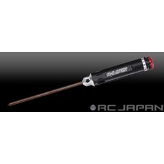 OS SPEED PHILLIPS SCREW DRIVER 4.0X120MM