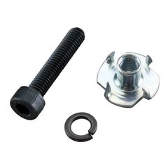 RADIAL MOUNT FIXING SCREW SET FR7-420