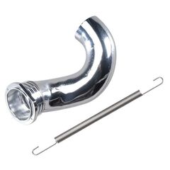 EXHAUST HEADER PIPE ASSY M1003  V-ONE S3
