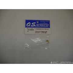 PRESSURE NIPPLE M4 (POWERBOOST PIPE 90)