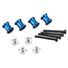 M5 STAND OFF ENGINE MOUNT 3/4 (19.1)
