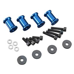M5 STAND OFF ENGINE MOUNT 1 (25.4)