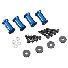 M5 STAND OFF ENGINE MOUNT 1-1/4 (31.8)