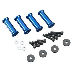 M5 STAND OFF ENGINE MOUNT 1-3/4 (44.5)
