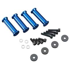 M5 STAND OFF ENGINE MOUNT 2 (50.8)
