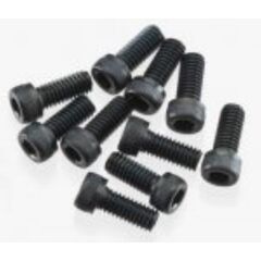 VIS M3.5x20 Cap Screw Set 10p