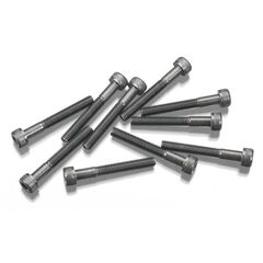 HEXAGON HEAD SCREW M4.0X30(10PCS/SET)