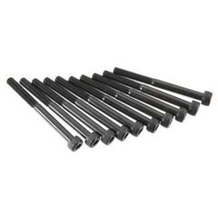 HEXAGON HEAD SCREW M5.0X55(10PCS/SET)