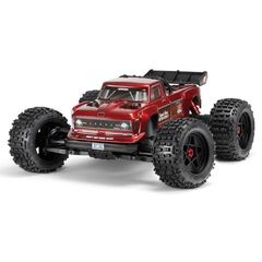 ARRMA ST.TRUCK OUTCAST 4S