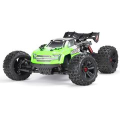 ARRMA M.TRUCK KRATON BLX4S