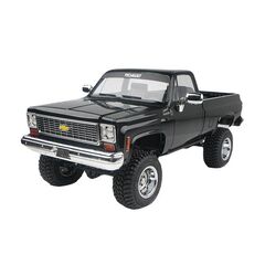 RC4WD Trail Finder 2 LWB Chevy K10