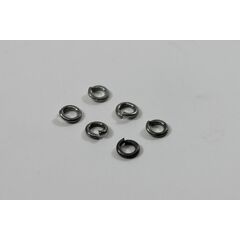 Rondelles ressorts (x6) 1:8 Comp