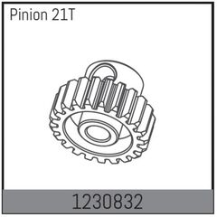 AB1230832-Motor Pinion 21T
