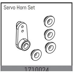 AB1710024-Servo Horn Set
