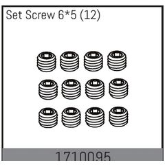 AB1710095-Set Screw 6*5 (12)