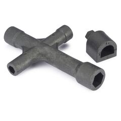 AB3000003-Small Cross Wrench (2pcs.)