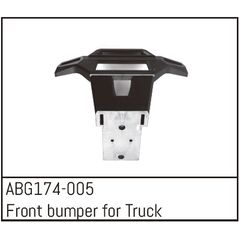 ABG174-005-Front Bumper for Truck