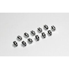 AB1230083-Ball Stud for Shock (12) Buggy/Truggy