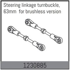 AB1230885-Steering Turnbuckles 57-63mm (2)