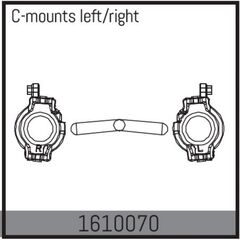 AB1610070-C-mounts left/right