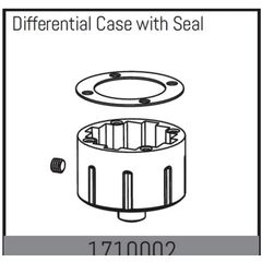 AB1710002-Differential Case with Seal
