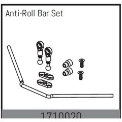 AB1710020-Anti-Roll Bar Set