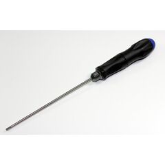 AB3000031-ABSIMA 3.0mm Slotted Screwdriver long