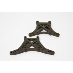 ABTS4011-Shock Stay front/rear 4WD Comp. SC Truck