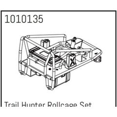 AB1010135-T-Hunter Rollcage/Load Area - PRO Crawler 1:18