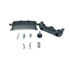 AB1230721-Front grille with screw plug CR3.4