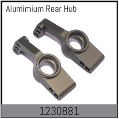 AB1230881-CNC Rear Hubs CNC
