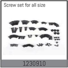 AB1230910-Complete Screw Set
