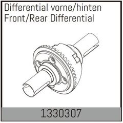 AB1330307-Front/Rear Differential