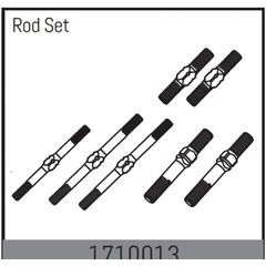 AB1710013-Rod Set