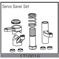 AB1710016-Servo Saver Set