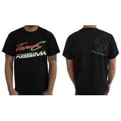 AB9030023-Absima/TeamC T-shirt schwarz &quot;XL&quot;