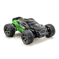 AB14002-Scale 1:14 4WD High-Speed Truggy POWER black/green RTR