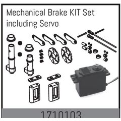 AB1710103-Mechanical Brake KIT Set Including Servo