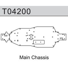 ABT04200-TM4V2 CHASSIS