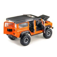 AB12017-1:10 EP Crawler CR3.4 LANDI orange RTR - LIMITED EDITION