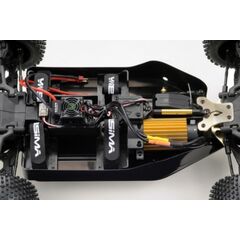 AB13100-1:8 EP Buggy Stoke Gen 2.1 4S RTR