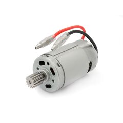 BL534760-390motor with gear