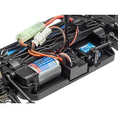 MV12807-ION XB 1/18 4WD ELECTRIC BUGGY